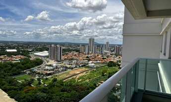 Imagem 4: Apartamento para venda com 77 metros quadrados com 2 quartos em Jardim das Américas - Cuia