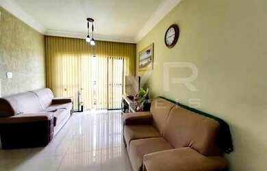 Imagem 6: Apartamento para Venda em Sorocaba, Jardim Helena Cristina, 2 dormitórios, 1 suíte, 2 banh