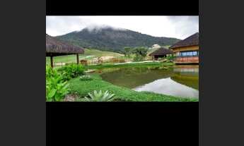 Imagem 4: Terreno condomínio Pedra do vale