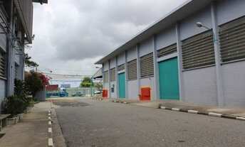 Imagem 3: Galpão para alugar, 3320 m² por R$ 43.000/mês - Vila São Leopoldo - São Bernardo do Campo