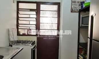 Imagem 4: APARTAMENTO CHÁCARA CACHOEIRA