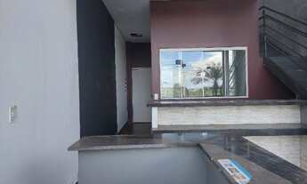 Imagem 3: Salas para Alugar 100 M² com Mezanino Setor Santa Genoveva