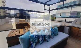 Imagem: Cobertura à venda, Caiobá, Matinhos, PR