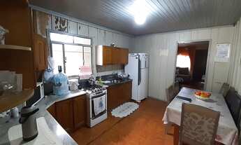 Imagem 5: 02 Casas - Bairro - São Cristovão - São José dos Pinhais - Pr