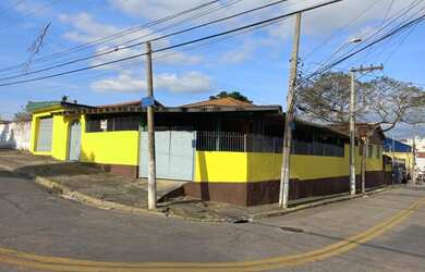 Imagem 3: Casa comercial e Residencial Vila Letonia 600 m² de terreno. Oportunidade !!