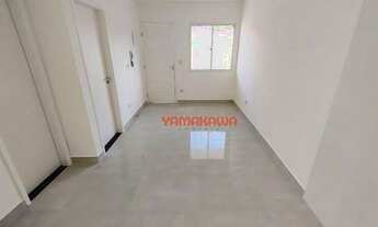 Imagem 3: Apartamento à venda, 38 m² por R$ 190.000,00 - Vila Guilhermina - São Paulo/SP