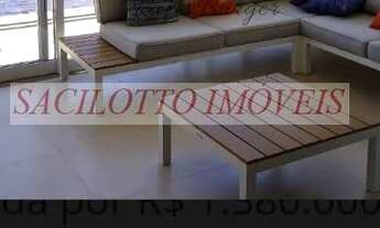 Imagem 5: Casa em Condomínio para Venda em Indaiatuba, Jardim Reserva Bom Viver de Indaiatuba, 3 dor