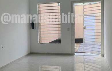 Imagem 6: Casa à venda com piscina, 03 quartos,Águas CLaras