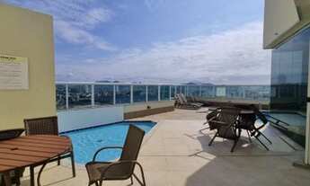 Imagem 7: Apartamento para venda tem 77 metros quadrados com 2 quartos em Praia de Itaparica - Vila