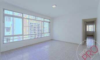 Imagem: Jardim Paulista - 82 m² - reformado