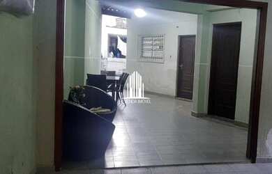 Imagem 6: SOBRADO 3 DORMITÓRIOS, 3 VAGA, À VENDA EM SANTO ANDRÉ