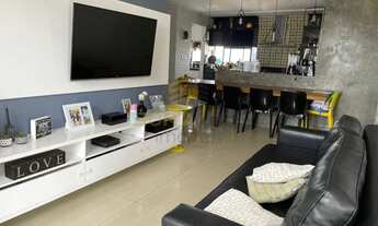 Imagem: Apartamento no Bairro dos Estados com 3