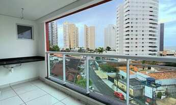 Imagem: Apartamento para venda possui 100 metros