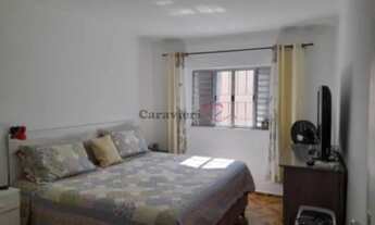 Imagem: São Paulo - Casa Padrão - VILA CENTENARIO