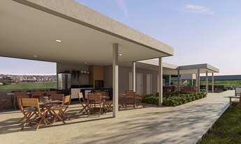 Imagem 7: Apartamentos de 55m², 2 Dormitórios com 1 Suíte e Sacada Gourmet em Quitauna