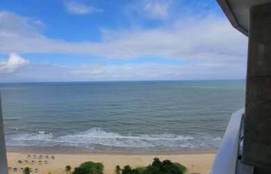 Imagem 5: Locação Flat Mobiliado na Avenida Boa Viagem