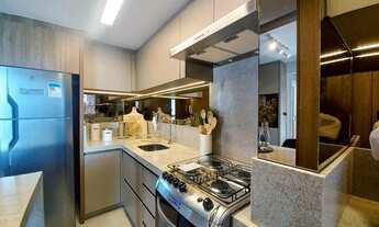 Imagem 4: RESIDENCIAL LA VILA SANTANGELO - ITAJAÍ - FAZENDA