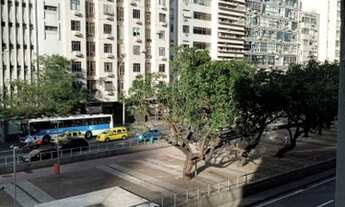 Imagem 2: Sala para aluguel ou venda ( ACEITA PERMUTA) com 40 metros quadrados em Copacabana