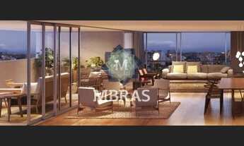 Imagem: Vila Madalena - Vista Espetacular - Apartamento