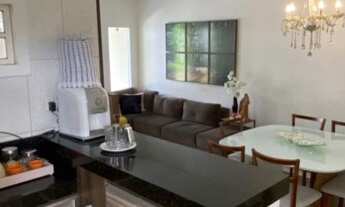 Imagem 2: Casa de 3 quartos em Unai