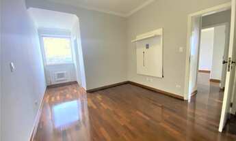 Imagem 5: Apartamento reformado com 3 dormitórios, 145m², a venda no Bairro Vila Santa Catarina em