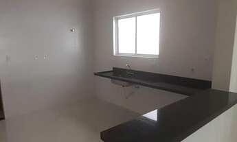 Imagem 4: Casa para venda possui 166 metros quadrados com 3 quartos em Marapé - Santos - SP