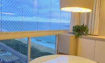 Imagem 4: 3 Quartos Montadinho E Com Vista Para O Mar! Vem Conferir! Corre E Aproveita!