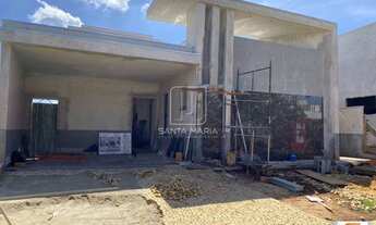 Imagem: Casa (térrea em condominio) 3 dormitórios/suite