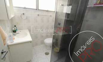 Imagem 6: Apartamento 44m² 1 dormitório para Venda em Moema