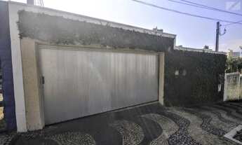 Imagem: Casa à venda 4 Quartos, 1 Suite, 4 Vagas