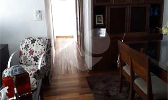 Imagem 3: São Paulo - Apartamento Padrão - SANTO AMARO