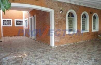 Imagem 2: Casa - Parque da Figueira - Campinas