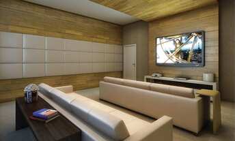 Imagem 2: CIDADE MAIA - RESIDENCIAL PRAÇA - Aptos de 68, 86 E 106m² - 2, 3 E 4 dorm. (com suíte