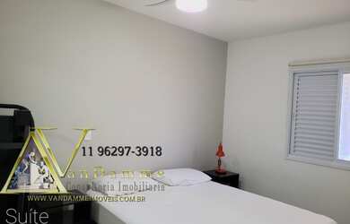 Imagem 6: Apartamento 88 m2 com 3 quartos com Closet