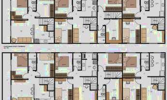 Imagem 3: CASA OCIAN - PRAIA GRANDE SP