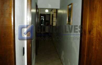 Imagem 7: SANTO ANDRE - Residential / Home - BAIRRO JARDIM