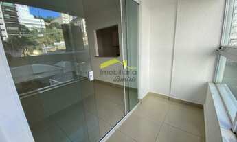 Imagem 6: Apartamento para aluguel, 2 quartos, 1 suíte, 1 vaga, Buritis - Belo Horizonte/MG