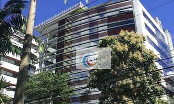 Imagem: Conjunto comercial de 371,04 m² com 12