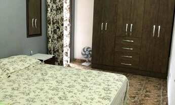 Imagem 6: Casa Localizada no Santo Antônio - Osasco