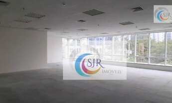 Imagem 3: Conjunto comercial de 450,00m² com 11 vagas de garagem!