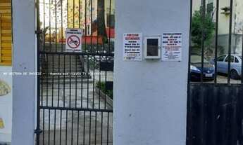 Imagem 4: Apartamento para Venda em Lauro de Freitas, Recreio Ipitanga, 2 dormitórios, 1 banheiro, 1