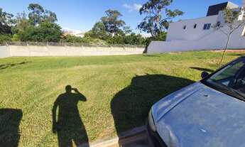 Imagem 3: Terreno à venda, 405 m² por R$ 465.000,00 - Alphaville Nova Esplanada I - Votorantim/SP