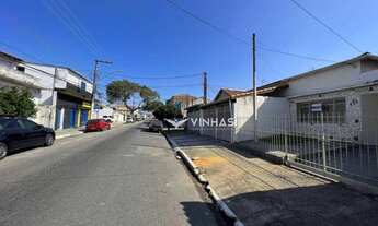 Imagem 3: Casa com 2 dormitórios para alugar, 105 m² por R$ 1.500,00/mês - Centro - São José dos Cam