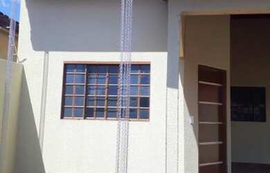 Imagem 4: Casa com 2 quartos - Bairro Residencial Goyaz Park em Goiânia
