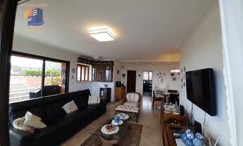 Imagem 6: Apartamento Cobertura para Venda em Praia da Enseada Guarujá-SP - AI1854