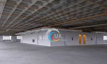 Imagem: Conjunto para alugar, 527 m² - Barra Funda