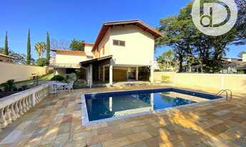 Imagem 3: Oportunidade!!! Casa com 3 suítes, fundo área verde no Condomínio Marambaia, em Vinhedo!!!