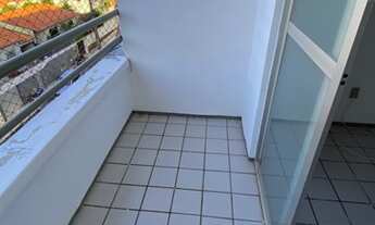 Imagem 4: Apartamento Cohafuma Amplo e Ventilado + Elevador