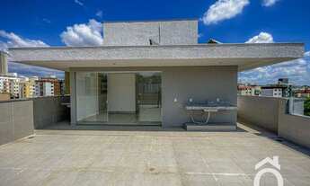 Imagem 6: Cobertura para venda tem 304 metros quadrados com 6 quartos em Castelo - Belo Horizonte