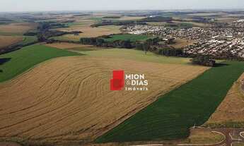 Imagem 5: Lançamento Loteamento Jd Viena (região Noroeste